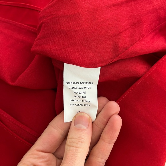 Rory Beca Dress - Picture 3 of 4